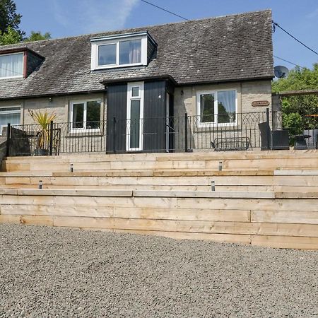 Ben View Villa Arrochar Exterior photo