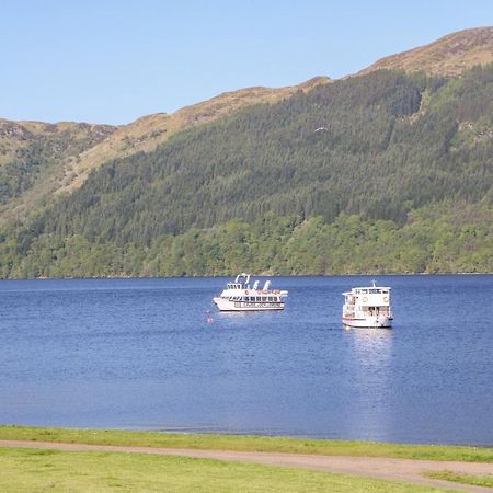 Ben View Villa Arrochar Exterior photo