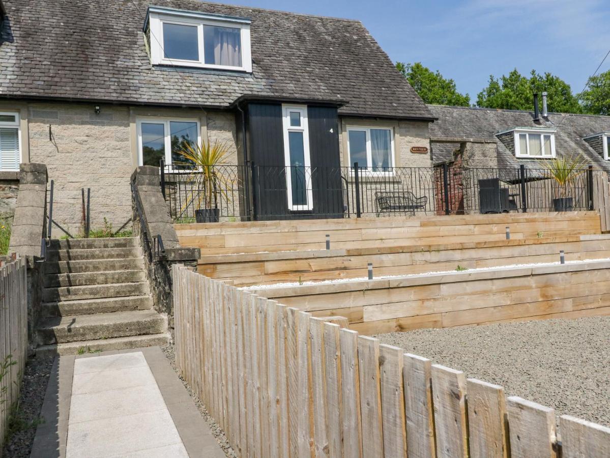 Ben View Villa Arrochar Exterior photo