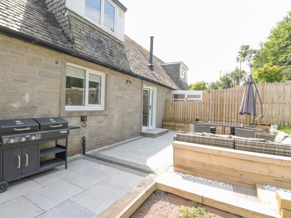 Ben View Villa Arrochar Exterior photo