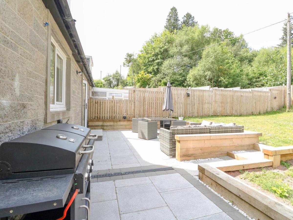Ben View Villa Arrochar Exterior photo