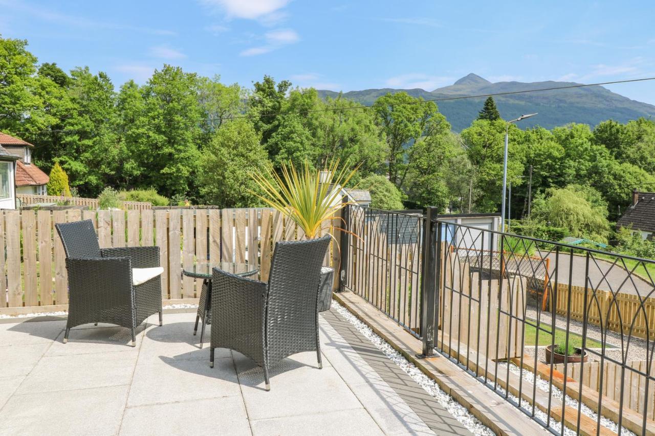 Ben View Villa Arrochar Exterior photo